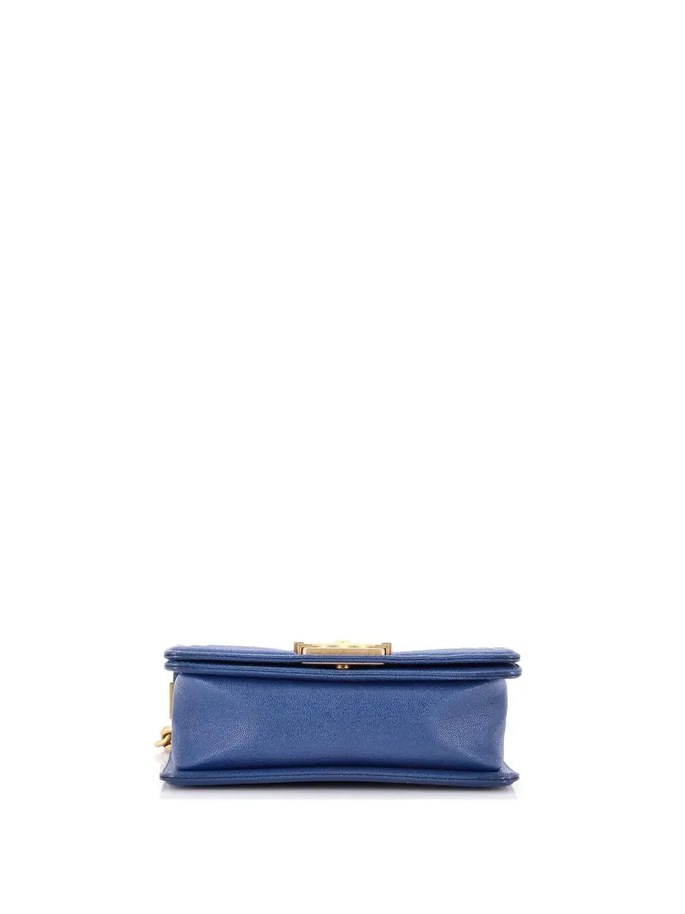 Chanel Boy Flap Bag Quilted Caviar #231872C49B